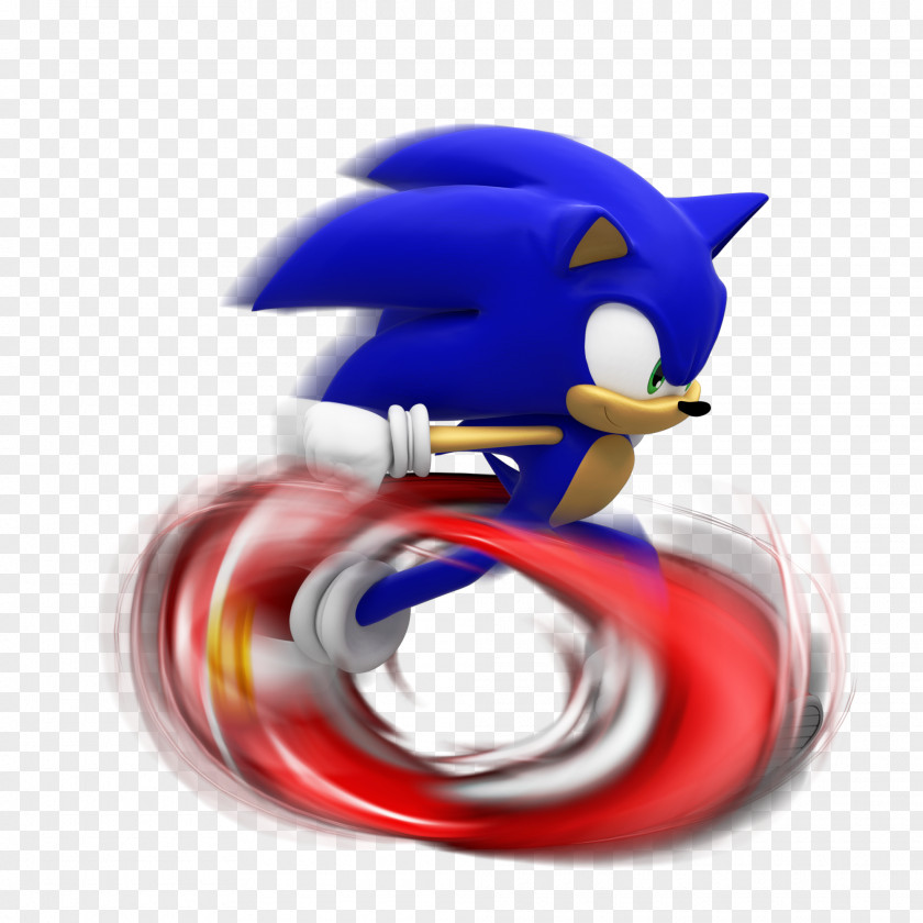 Sonic The Hedgehog Dash Runners Forces Amy Rose PNG