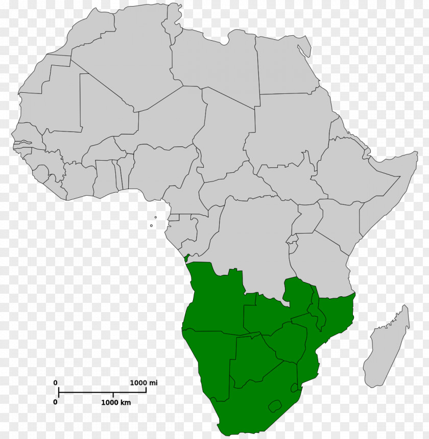 South Africa Blank Map Wikimedia Commons PNG
