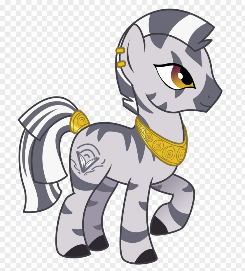 Zebra Horse Art Cat PNG