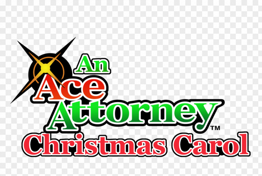 Ace Attorney Logo Professor Layton Vs. Phoenix Wright: Apollo Justice: − Trials And Tribulations Justice For All PNG