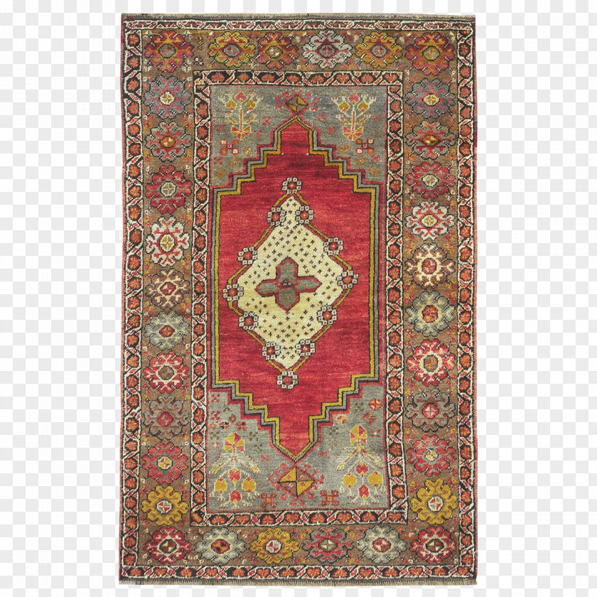 Carpet Rectangle PNG