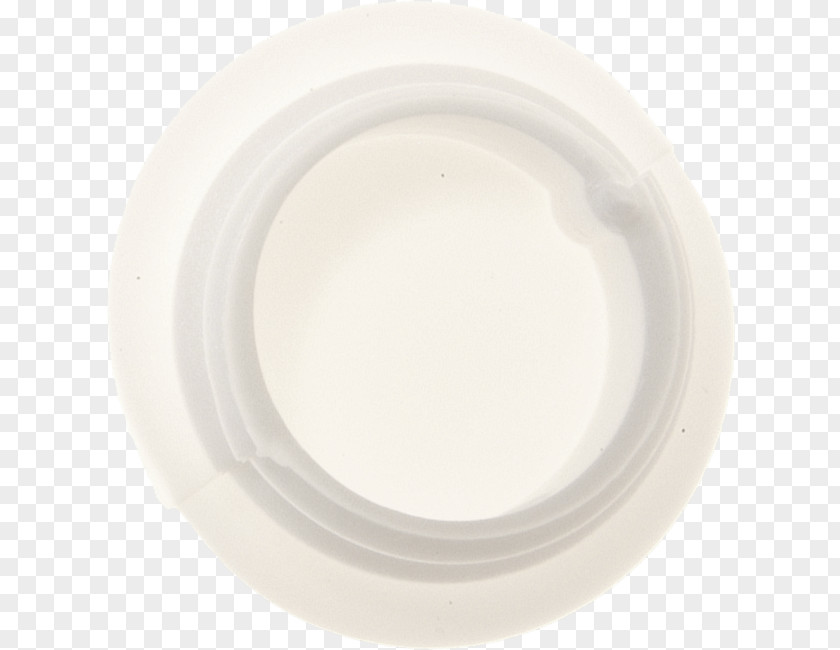 Circle Tableware PNG