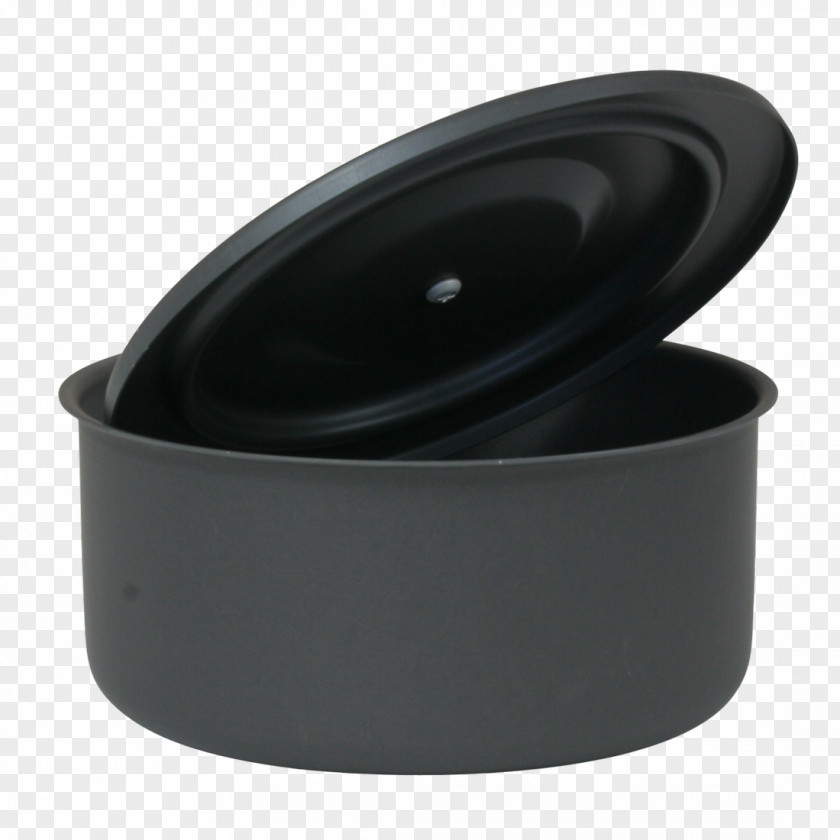 Design Plastic Lid PNG