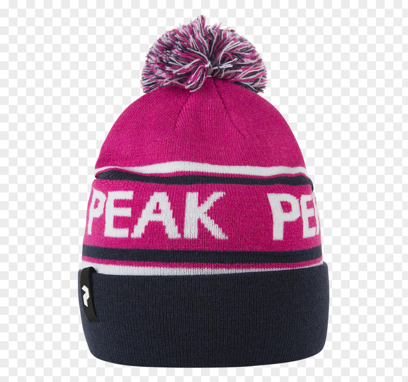 Hat Peak Performance Pow Beanie Baseball Cap PNG