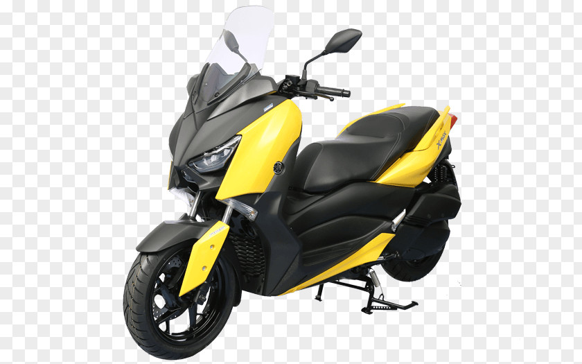 Honda Yamaha Motor Company XMAX Motorcycle TMAX PNG