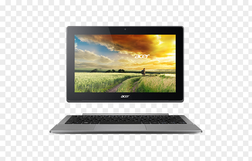 Laptop Acer Aspire One Intel Atom PNG