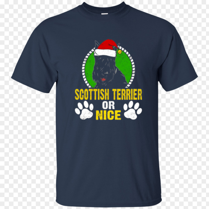 Scottish Terrier T-shirt Hoodie United States Bluza PNG