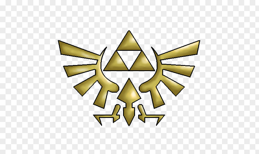 The Legend Of Zelda Logo File Zelda: Tri Force Heroes Breath Wild Twilight Princess HD Link PNG