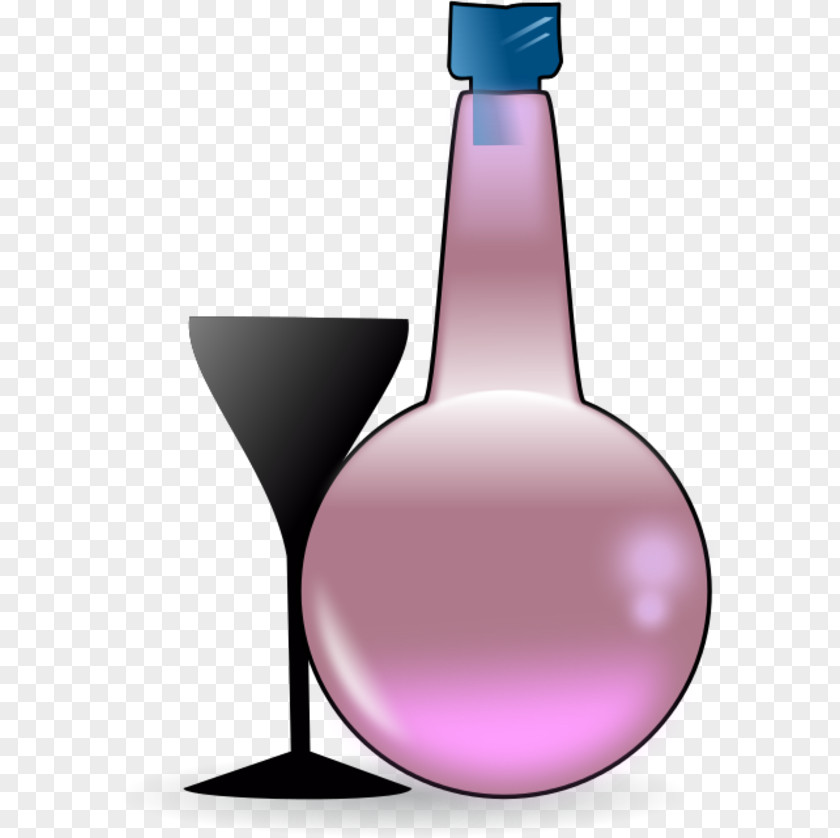 Wine Bottle Clipart Distilled Beverage Absinthe Liqueur Clip Art PNG