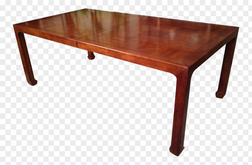 American Solid Wood Coffee Tables Matbord Furniture Dining Room PNG