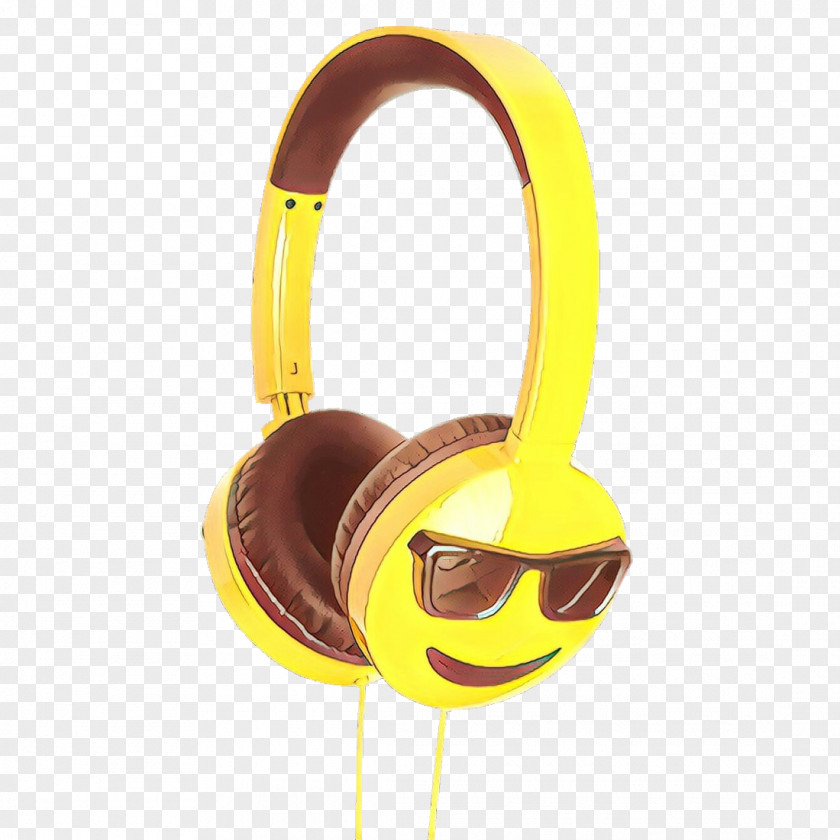 Audio Accessory Personal Protective Equipment Headphones Cartoon PNG
