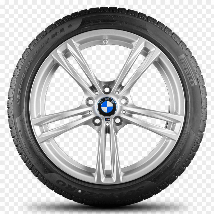 Bmw Alloy Wheel BMW 3 Series 5 Motor Vehicle Tires PNG