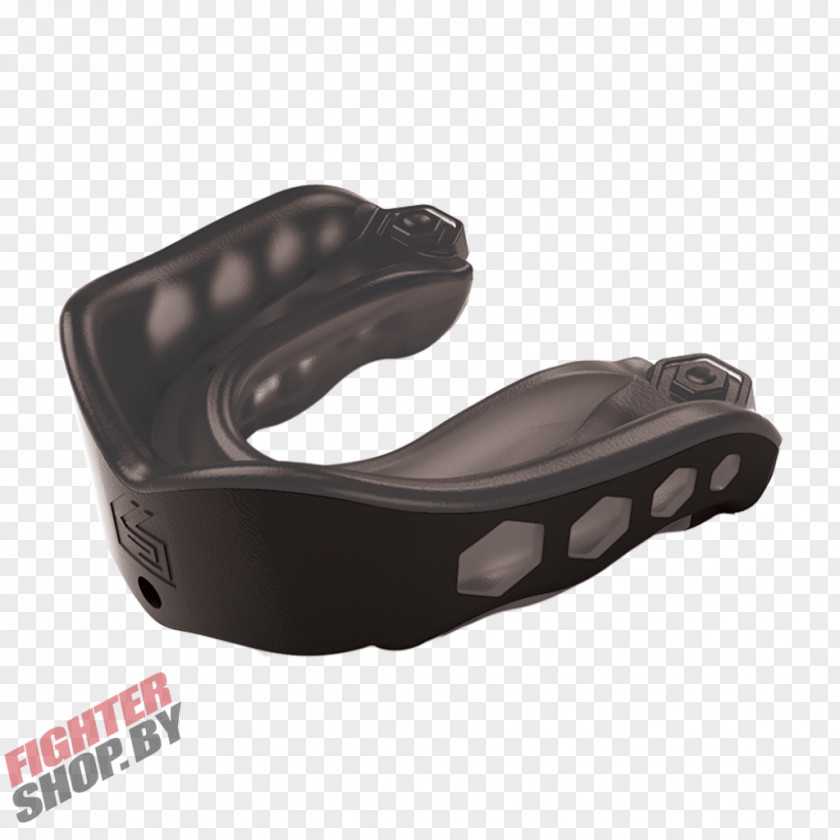 Boxing Mouthguard Gel Sport Rugby PNG