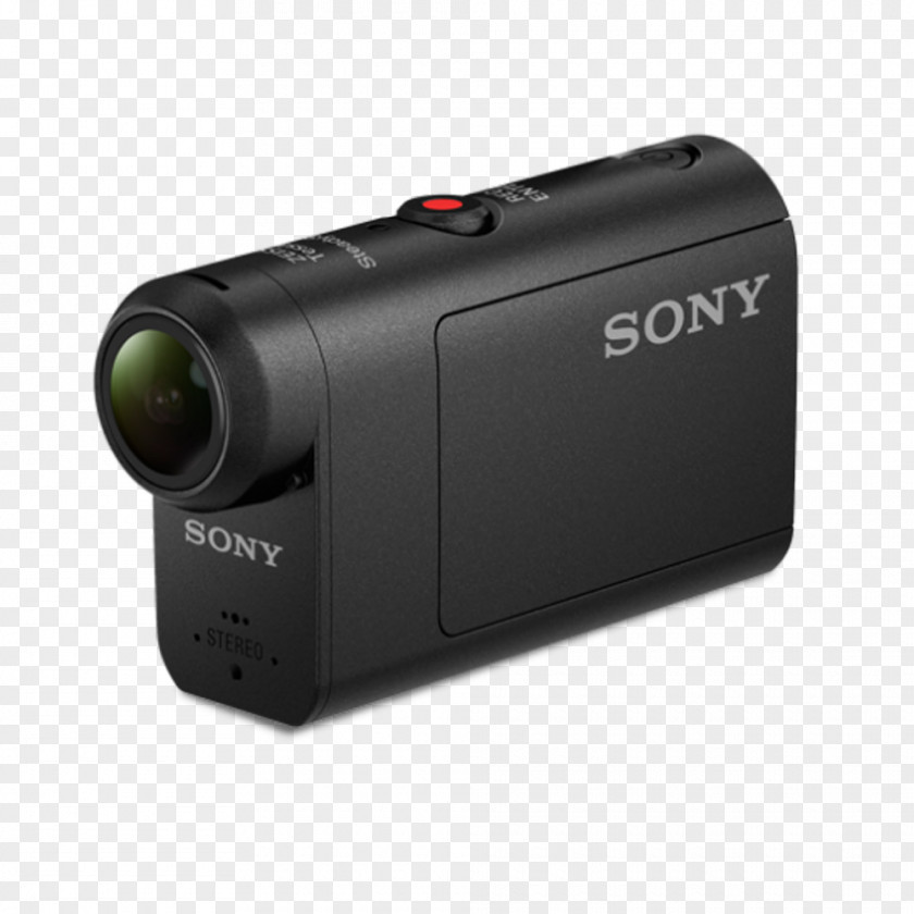 Camera Video Cameras SteadyShot Exmor R Sony PNG