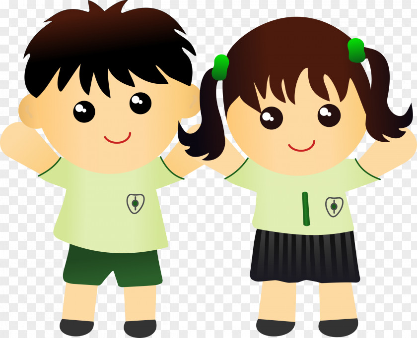 Cute Kids Photo Student School Uniform Boy Clip Art PNG