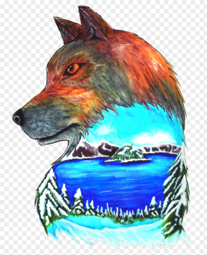 Dog Canidae Mammal Illustration Snout PNG