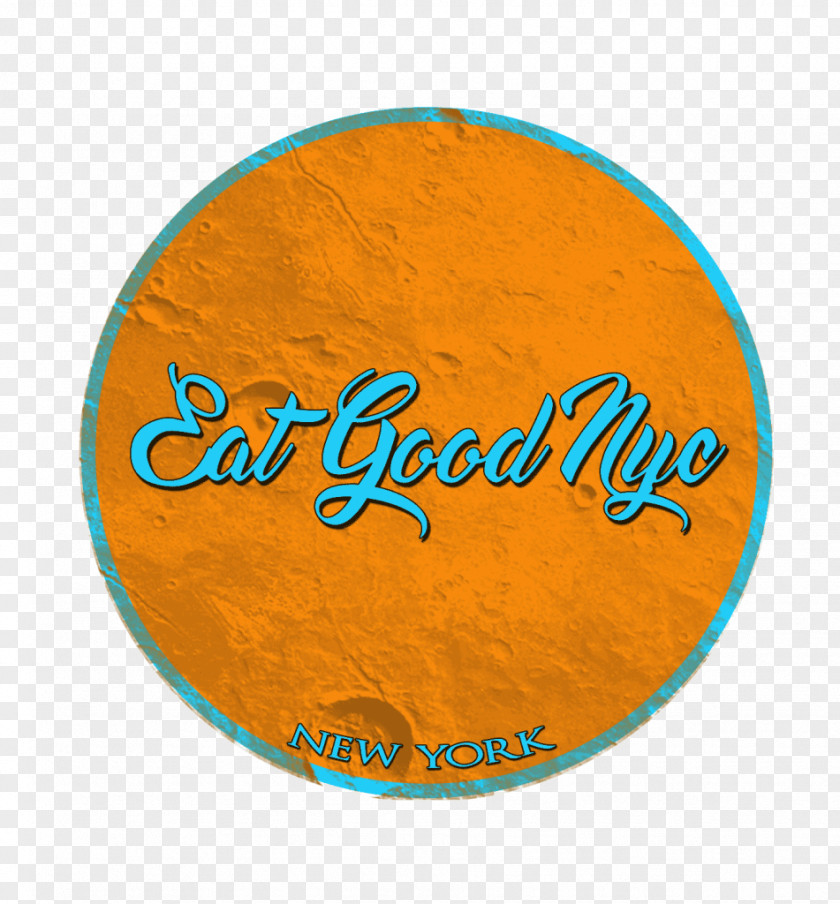 Eatgoodnyc Gift Eating Vogue Font PNG