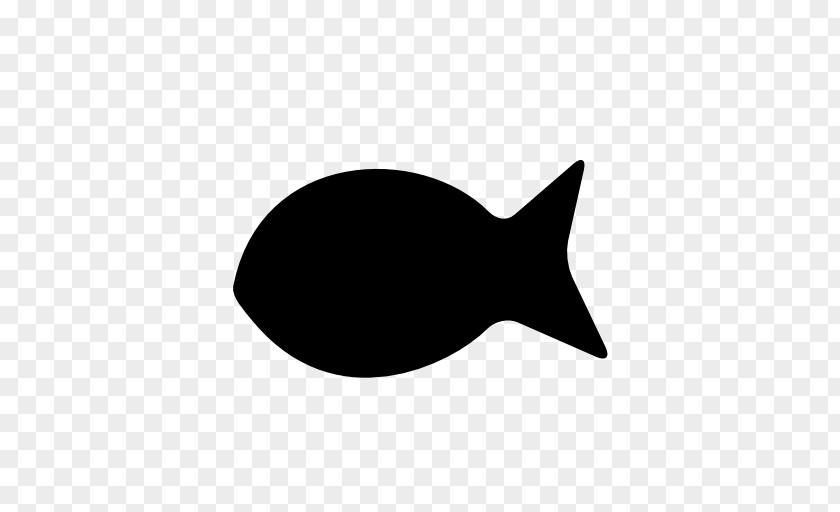 Fish Silhoutte Download Clip Art PNG