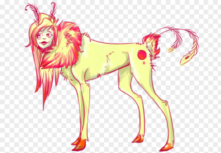 Horse Canidae Costume Design Dog PNG