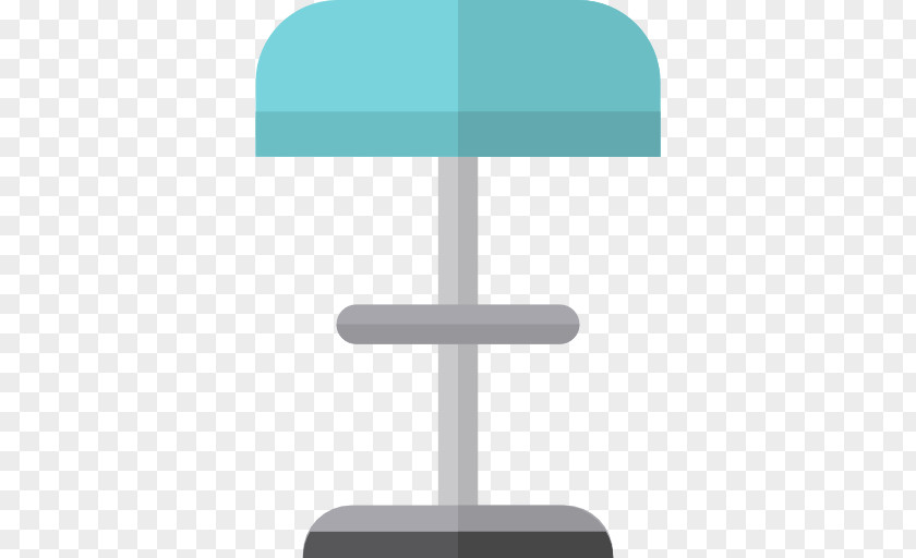 Household Utensils Stool Chair Design PNG