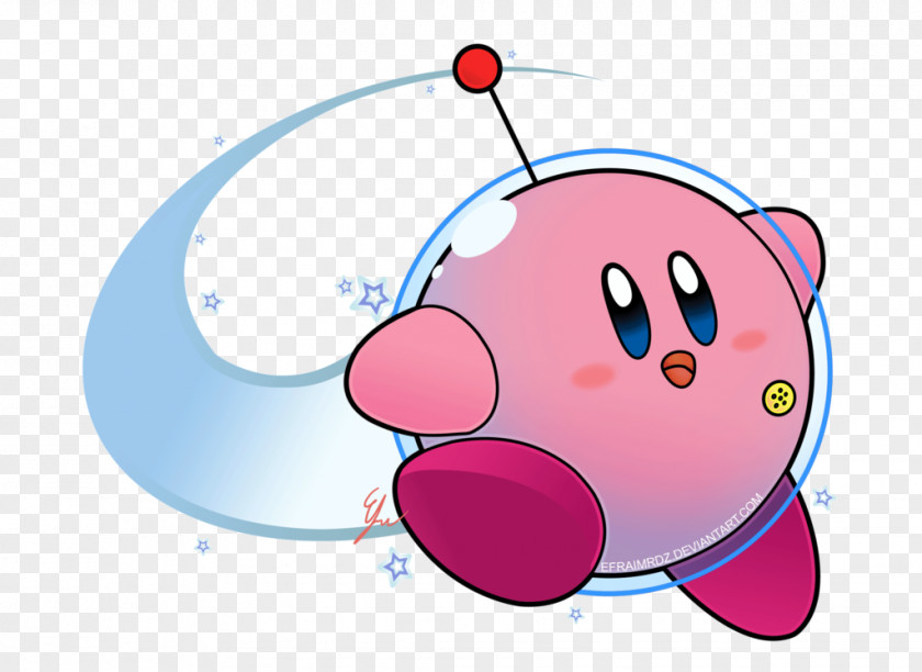 Kirby Kirby's Return To Dream Land Super Star Art PNG