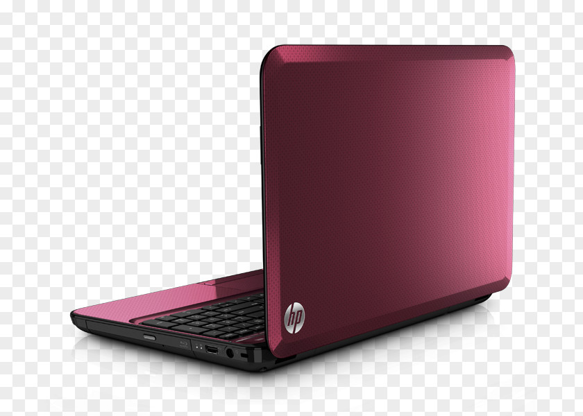 Laptop Netbook Hewlett-Packard HP Pavilion Intel Core I5 PNG