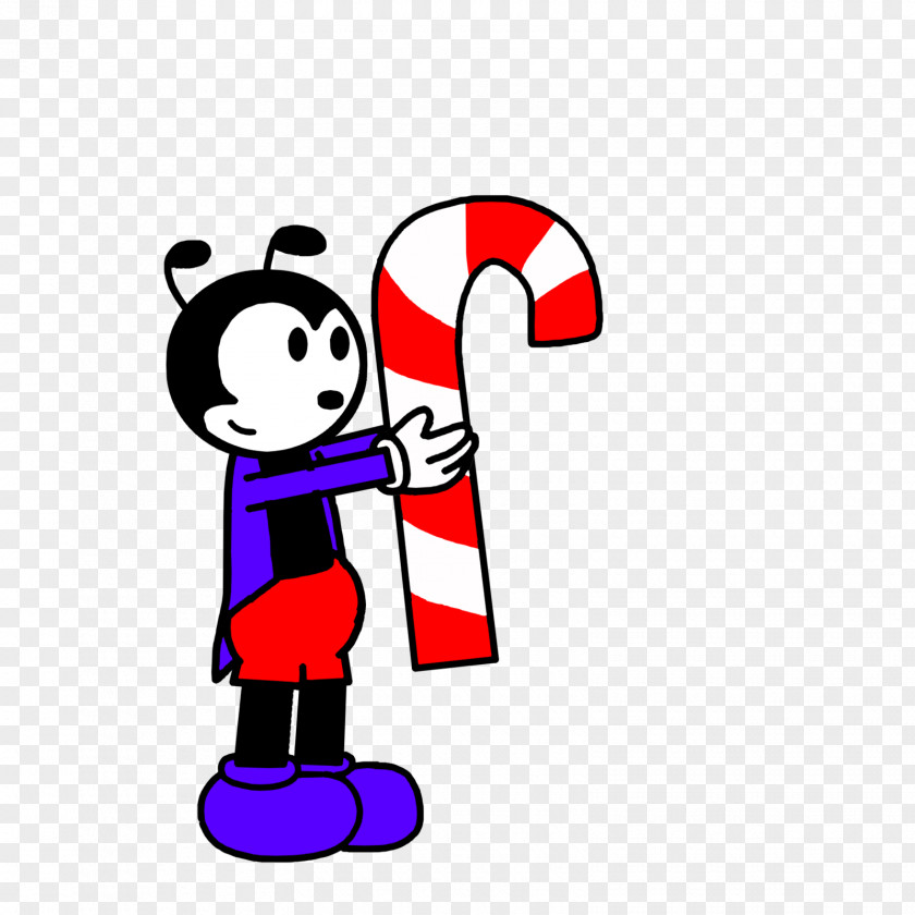 Line Cartoon Character Clip Art PNG