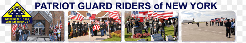 Patriot Guard Riders Brand Font PNG