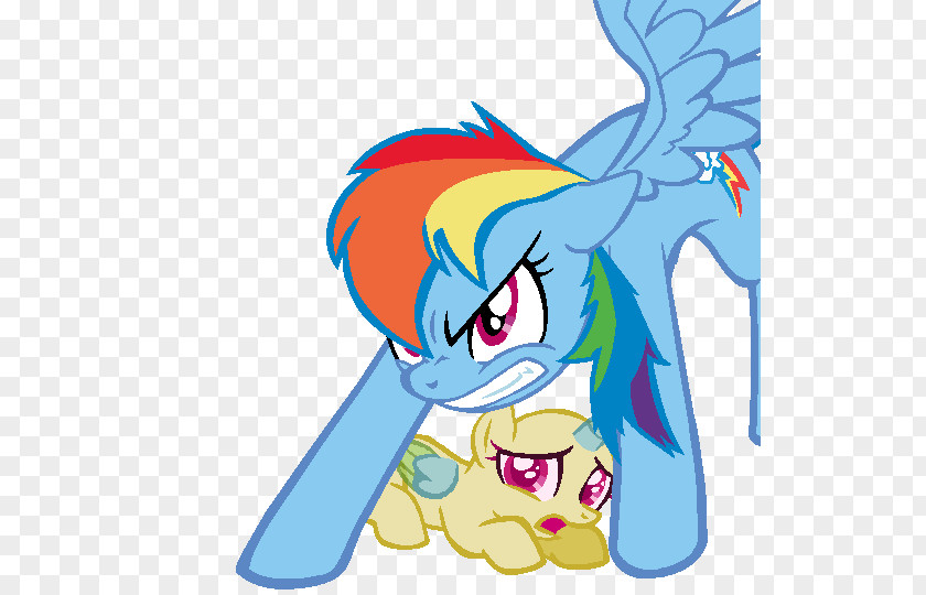 Pony Rainbow Dash Applejack Pinkie Pie PNG