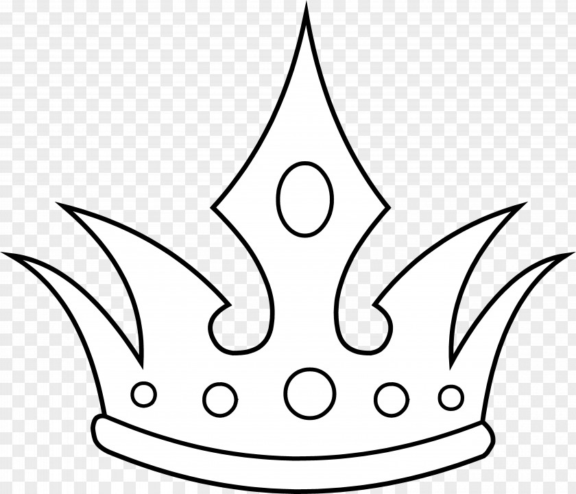 Royal Crown Picture Drawing Line Art Clip PNG