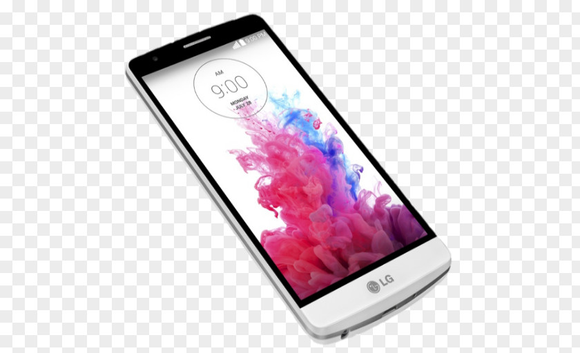 Smartphone LG G3 Stylus G2 Mini PNG