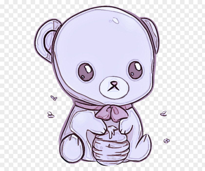 Teddy Bear PNG