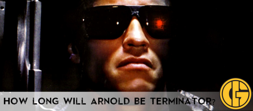 Terminator Arnold Schwarzenegger Sarah Connor The Film PNG