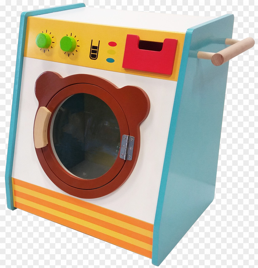 Toy Washing Machines 2018 Nuremberg International Fair Cleaning Laundry PNG