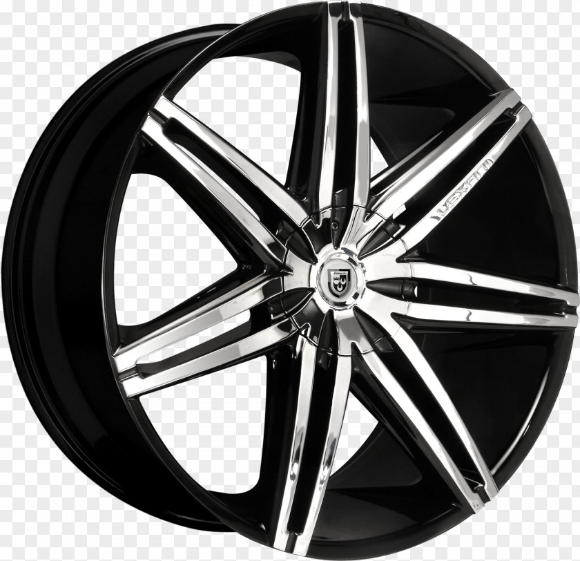 Wheel Rim Hummer H2 Cadillac Escalade Car Chevrolet Tahoe Lexani Corp PNG