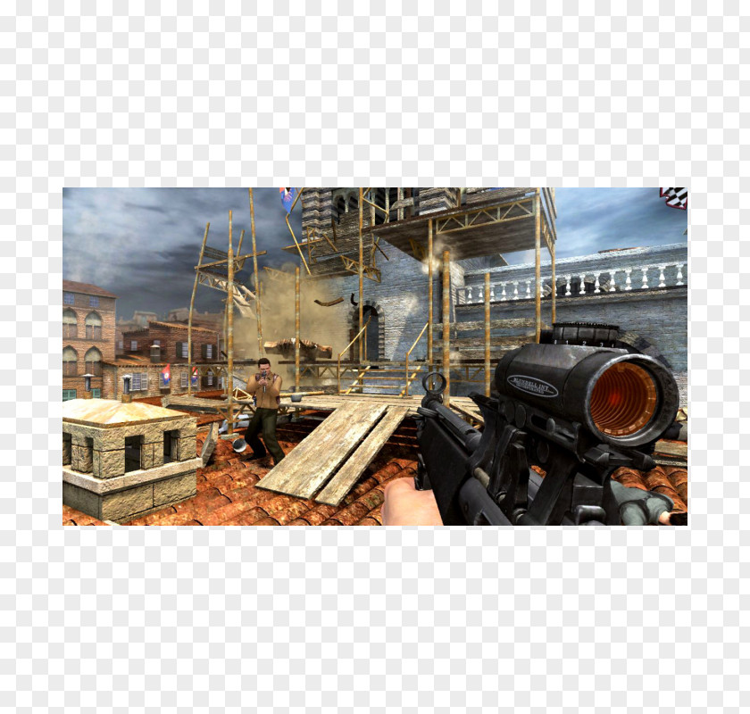 007 Quantum Of Solace 007: James Bond Film Series Game PlayStation 3 PNG