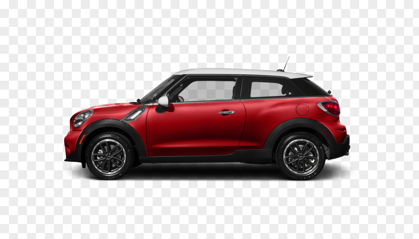 2016 MINI Cooper 2015 Paceman Car Nissan PNG