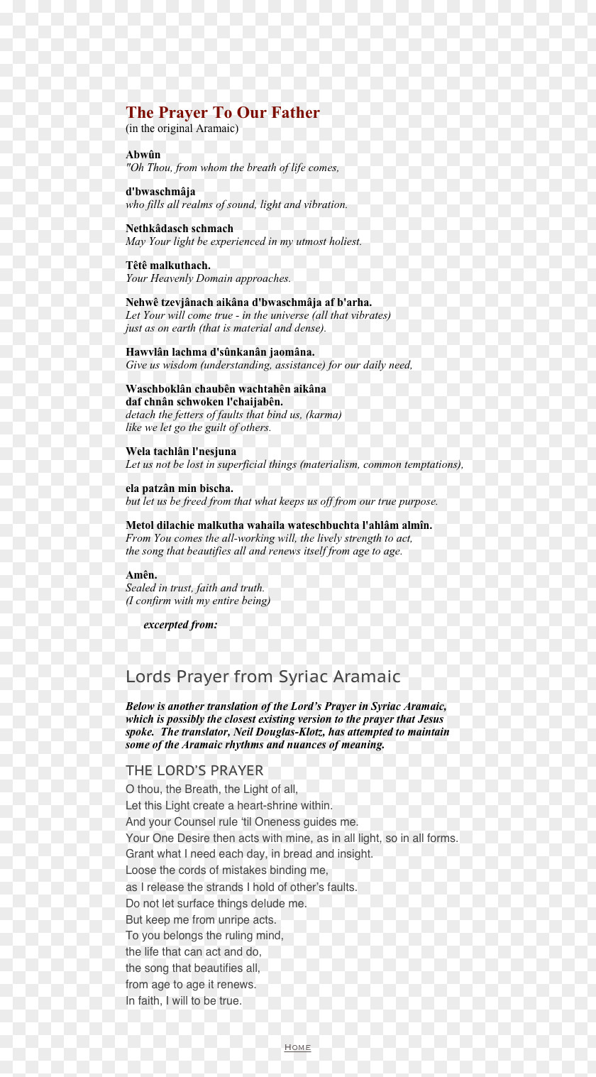 Aramaic Language Résumé Cover Letter Document Retail PNG