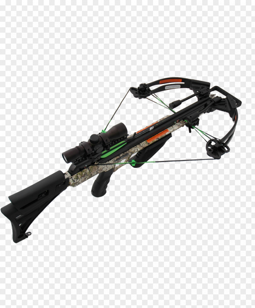 Arrow Crossbow Ranged Weapon Hunting Compound Bows PNG