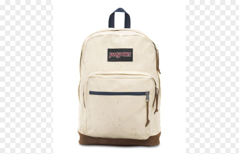 Backpack JanSport Right Pack Digital Edition Bag PNG