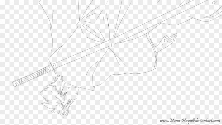 Broken Line Drawing Monochrome /m/02csf Sketch PNG