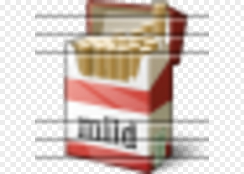 Cigarettes Shelf PNG