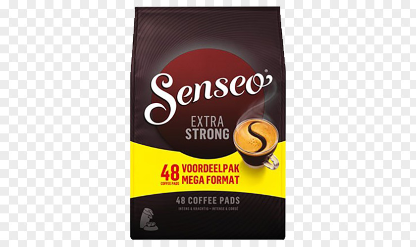 Coffee Single-serve Container Espresso Senseo Coffeemaker PNG