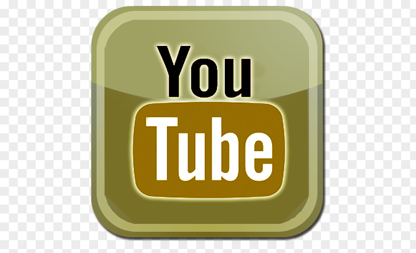 External YouTube Television Channel Show Video PNG