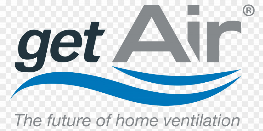 Heat Recovery Ventilation GetAir GmbH & Co. KG System Kontrollierte Wohnraumlüftung PNG