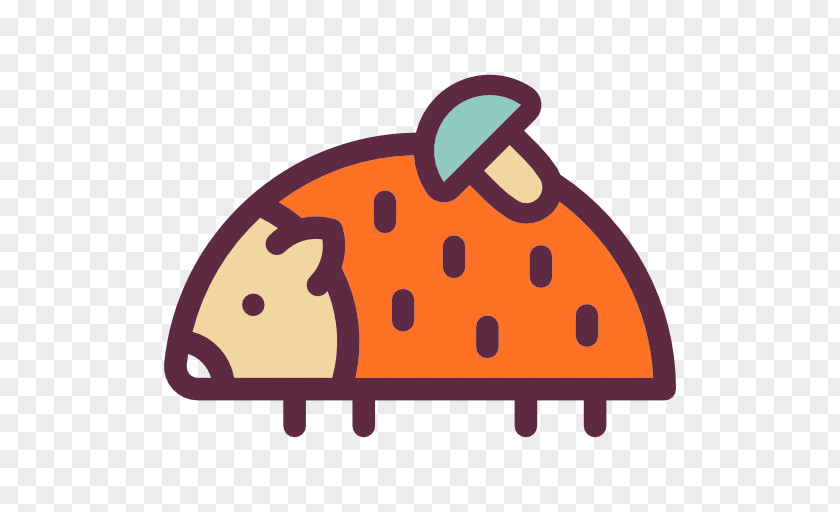 Hedgehog Download Icon PNG