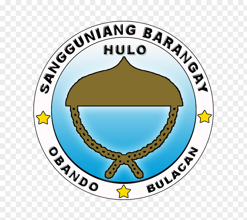 Hulo Catanghalan Salambao Organization Logo PNG