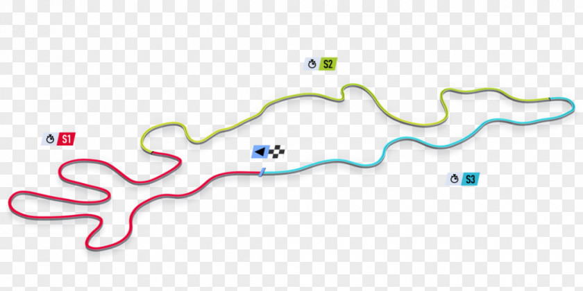 Knockhill Racing Circuit Autodromo Nazionale Monza Race Track Dubai Indoor Kartdrome Project CARS Lydden Hill PNG