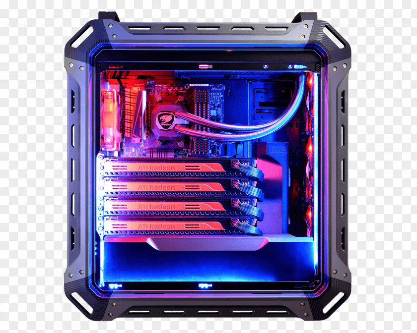 Laptop Computer Cases & Housings ATX Gaming PNG