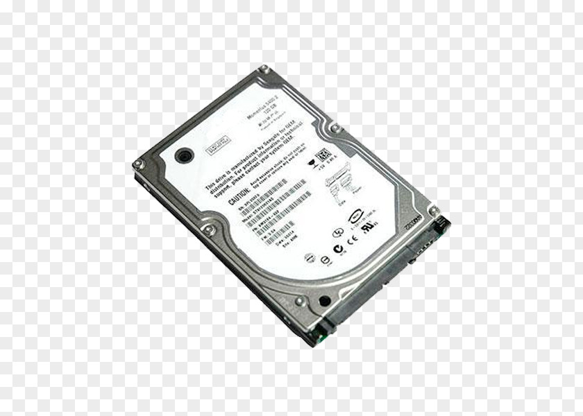 Laptop Hard Drives Parallel ATA Serial Seagate Technology PNG